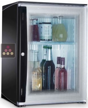 Réfrigérateur Mini-Bar design 40L - Porte transparente DOMETIC