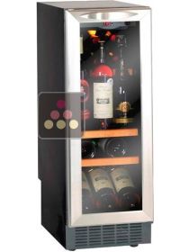 Cave à vin de service 1 température + Garantie 5 ans Offerte AVINTAGE