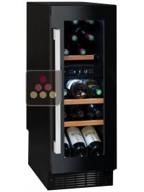 Cave à vin de service 2 températures AVINTAGE