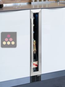 Cave à vin de service 1 température encastrable AVINTAGE