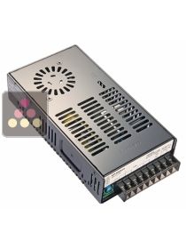 Alimentation de Leds - 300 Watts Ma Cave à Vin