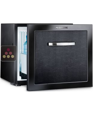 Mini-Bar à tiroir silencieux encastrable 20L  DOMETIC