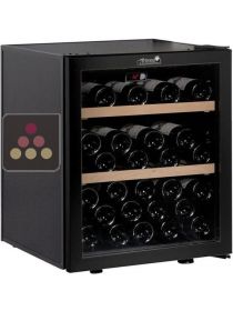 Cave &agrave; vin Multi-Temp&eacute;ratures de service encastrable ARTEVINO