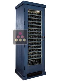Cave à vin Sécurisée mono-température de service ou de conservation Ma Cave à Vin