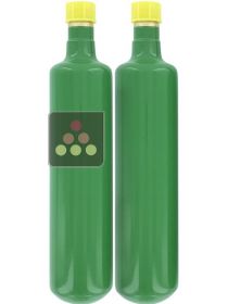 Lot de 2 cartouches d'Argon de 0.22L pour système de préservation Conservin OENOPRO
