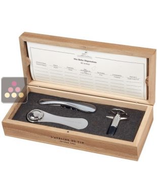 Mini Collector 1 L'ATELIER du VIN