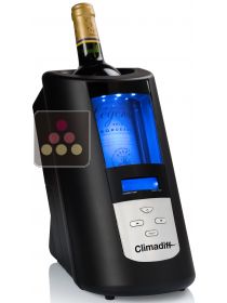 Rafraîchisseur pour 1 bouteille  CLIMADIFF