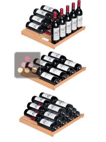 Clayette Universelle pour gamme Cosy ARTEVINO