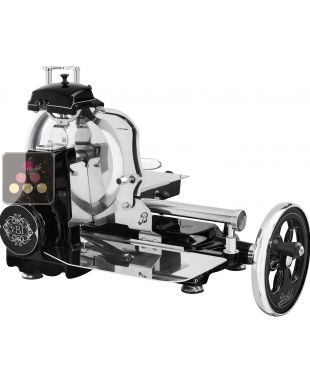 Trancheuse à volant pour utilisation domestique BERKEL