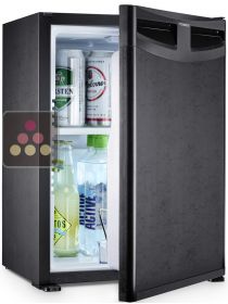 Mini-Bar porte design porte pleine 40L DOMETIC