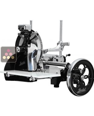 Trancheuse à volant manuelle BERKEL