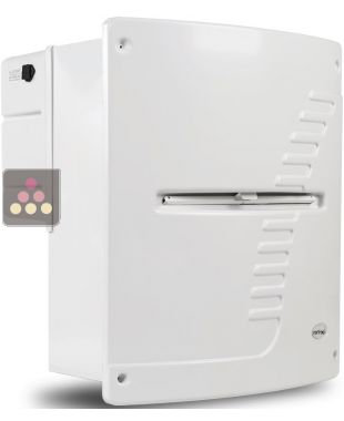 Climatiseur de cave 670W NORCOOL