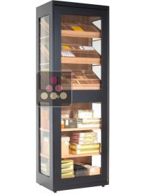 Armoire à cigares de grande capacité Adorini