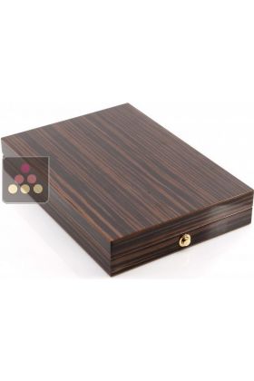 Cave à cigares de voyage - 13-15 cigares