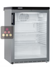 Cave à fromage 1 température  LIEBHERR