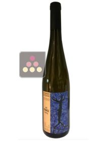 6 Bouteilles de Fronholz Riesling Blanc 2018 - Domaine OSTERTAG Sélection Vin