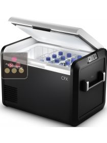 Réfrigérateur-Congélateur portable à compresseur - 48L DOMETIC