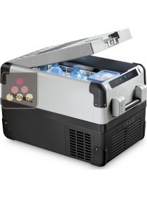 Réfrigérateur-Congélateur portable à compresseur - 32L DOMETIC