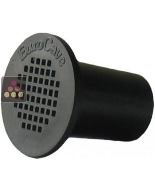 Filtre à charbon pour caves à vin Eurocave Ma Cave à Vin