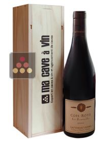 Cote Rotie Les Essartailles 2021 1x75cl Sélection Vin