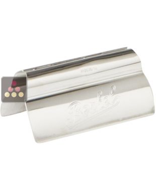 Pince à jambon en inox  BERKEL