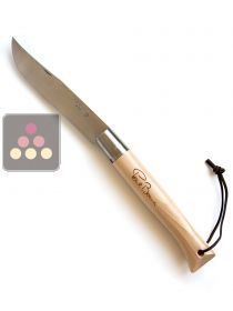 Couteau géant Opinel N°13 – Manche gravé Paul BOCUSE PAUL BOCUSE