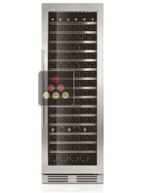 Cave à Vin mono-température de service ou de conservation LE CHAI