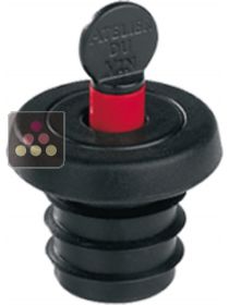 Lot de 3 Bouchons de conservation du vin ON/OFF L'ATELIER du VIN