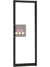 Porte vitrée pour cave à vin Artevino AG140 ARTEVINO