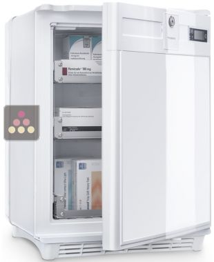 Réfrigérateur médical à compression 29L DOMETIC
