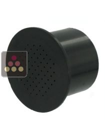 Filtre à charbon actif pour cave à vin AVINTAGE AVINTAGE
