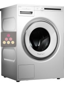 Machine a laver Classic 8 Kg 1600trs - Dosage Automatique ASKO