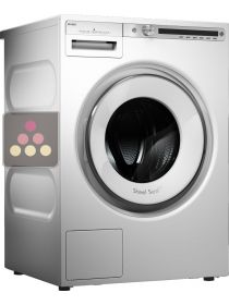 Machine a laver Logic 9 Kg 1600trs - Dosage Automatique - 23 programmes ASKO