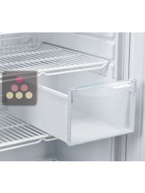 Tiroir transparent amovible LIEBHERR PRO