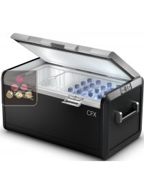 Réfrigérateur-Congélateur portable à compresseur - 99L DOMETIC