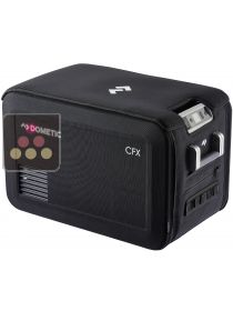 Housse de protection pour réfrigérateur-congélateur portable à compresseur - 25L DOMETIC