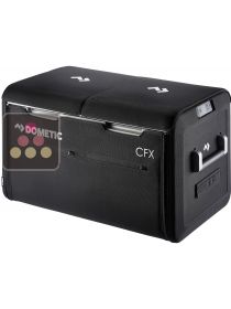 Housse de protection pour réfrigérateur-congélateur portable à compresseur - 65L DOMETIC