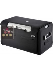 Housse de protection pour réfrigérateur-congélateur portable à compresseur -88L DOMETIC