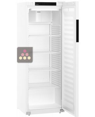 Armoire positive ventilée blanche - 250L LIEBHERR PRO