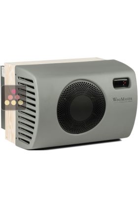 Climatiseur de cave naturelle 550W - compatible températures négatives