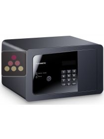 Coffre-fort 8.2L - Électronique - Charnières à gauche DOMETIC