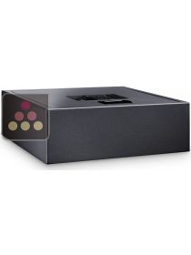 Coffre-fort 9,7L -  Electronique - Laptop 15