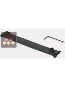 Kit de fixation pour coffre-fort DOMETIC