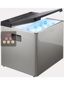 Glacière à absorption 33L DOMETIC