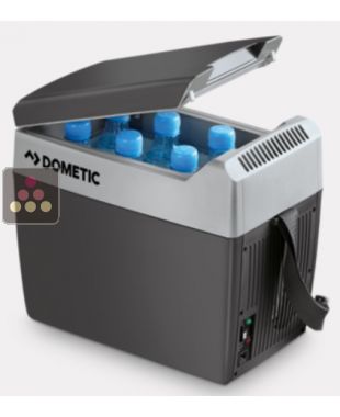 Glacière thermoélectrique portable - 7L DOMETIC