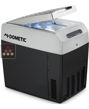 Glacière thermoélectrique portable - Refroidissement et chauffage - 21L DOMETIC