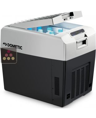 Glacière thermoélectrique portable - Refroidissement et chauffage - 33L DOMETIC