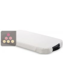 Coussin d’assise avec supports de fixation pour glacière COOL ICE DOM513 et DOM513V  DOMETIC