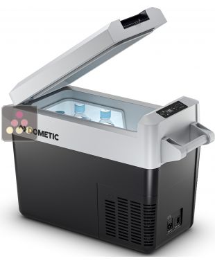 Réfrigérateur-Congélateur portable à compresseur - 21L DOMETIC
