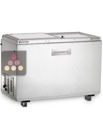 Conteneur réfrigérant avec chargement par le haut - 404L  DOMETIC